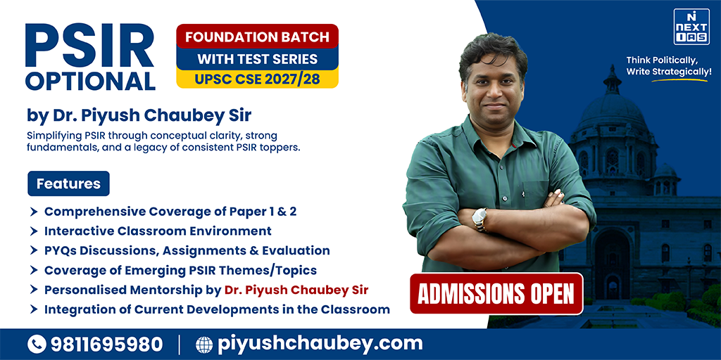 PSIR Foundation