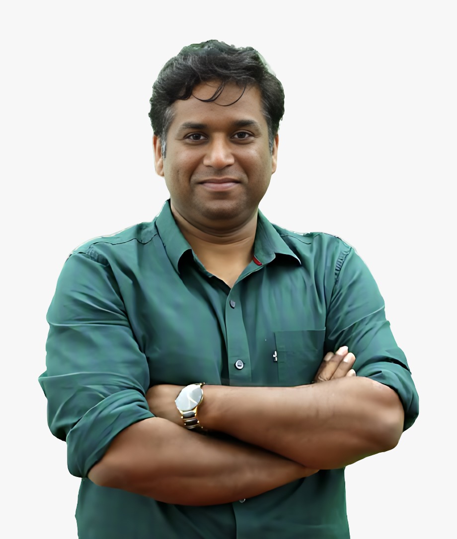Dr. Piyush Chaubey