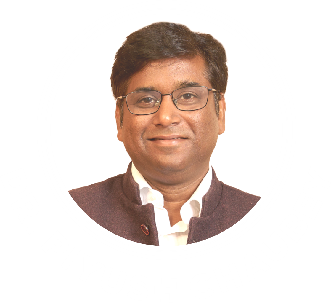 Dr. Piyush Chaubey