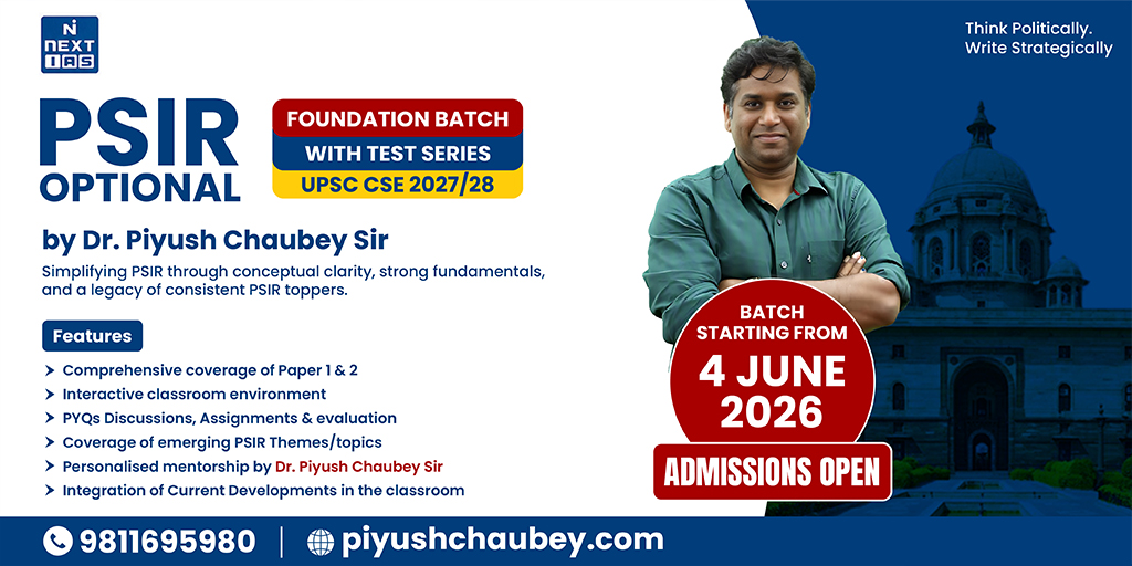 PSIR Foundation