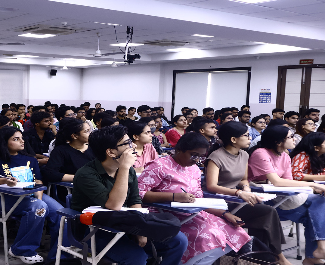 Personalised Mentorship by Piyush Chaubey Sir