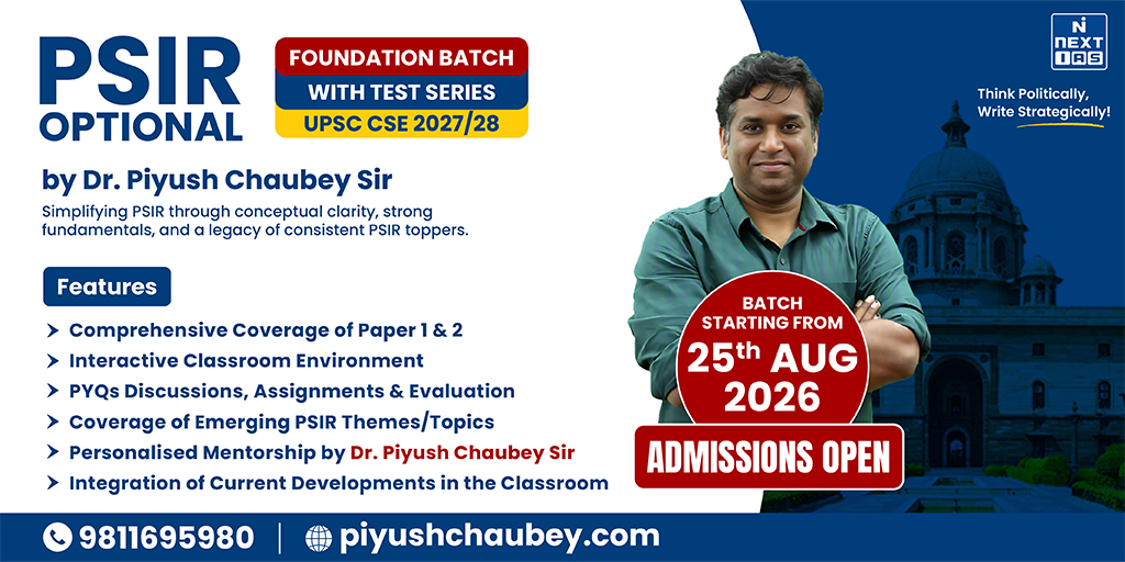 PSIR Foundation
